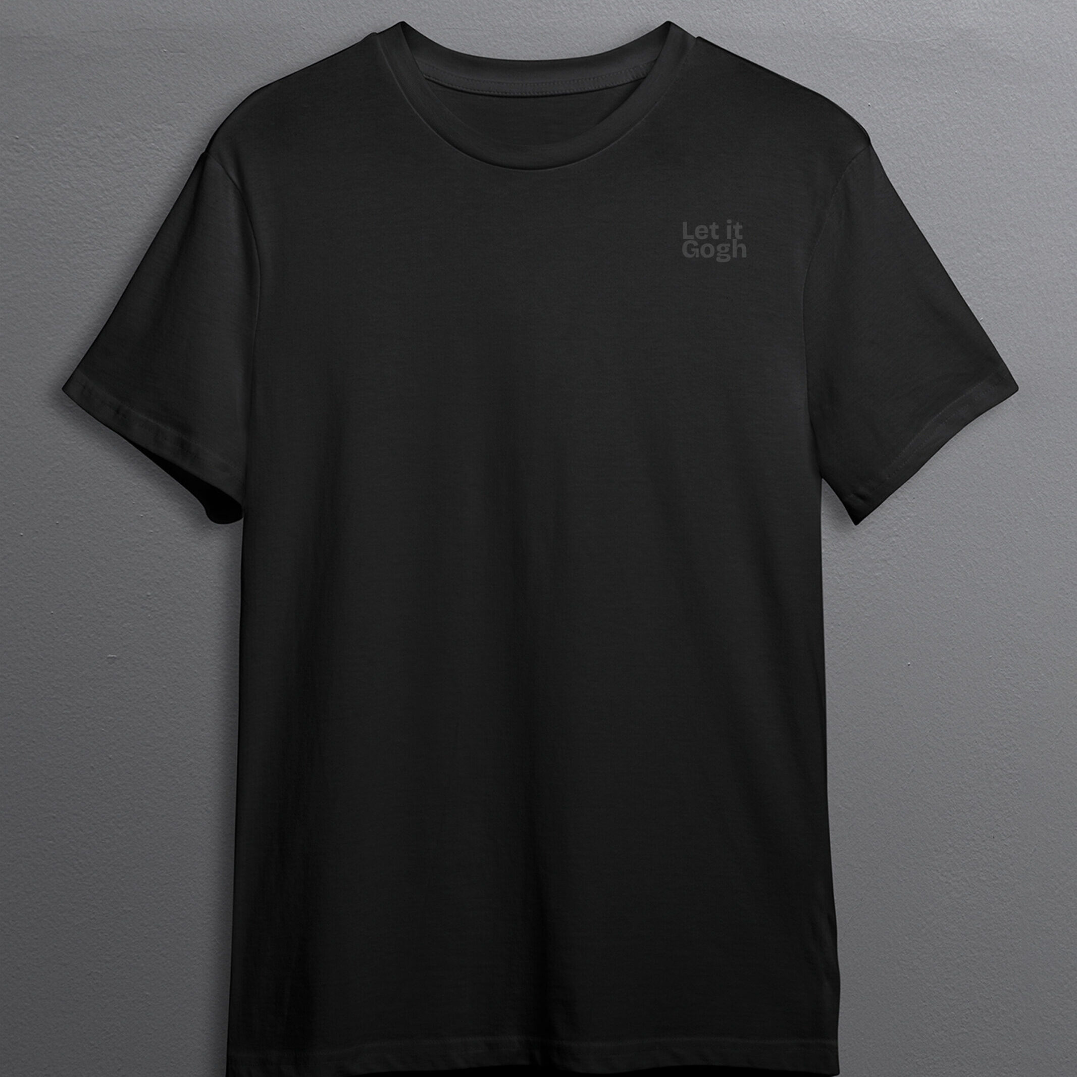 Gogh t shirt