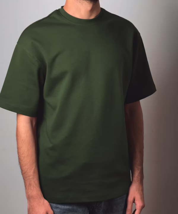 plain t shirt